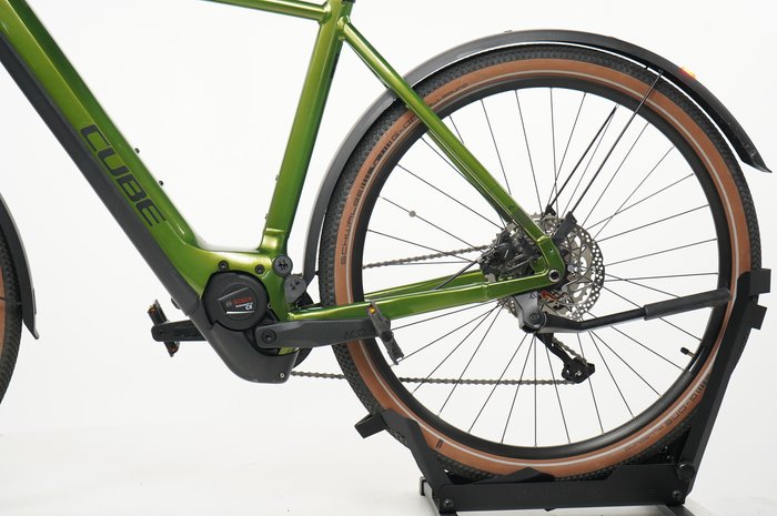CUBE Nuride Hybrid Pro