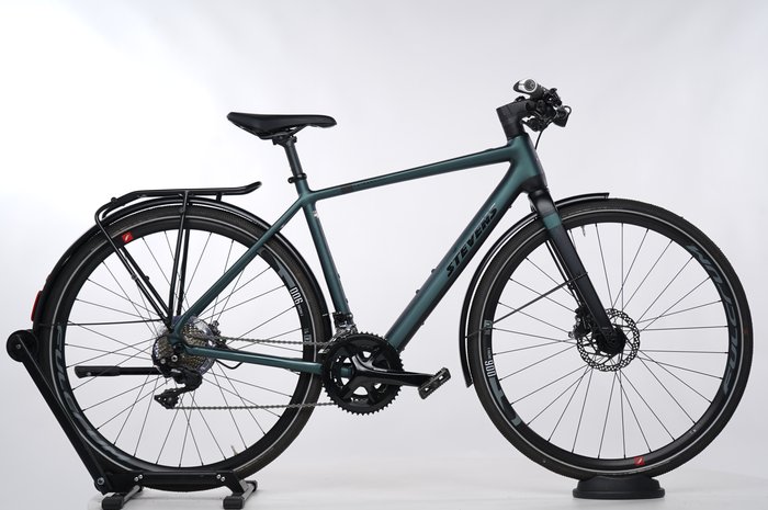 Stevens E-Strada 6.3.4