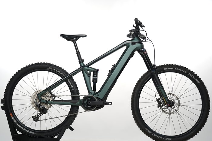 BULLS Sonic EVO AM2 Carbon 29″/27,5″