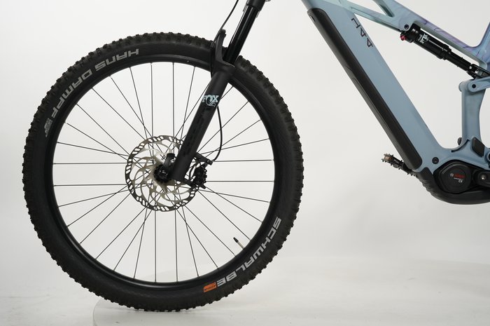 CUBE Stereo Hybrid One44 HPC RACE