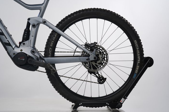 Scott Genius eRIDE 930