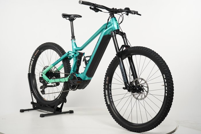 Haibike AllMtn 2