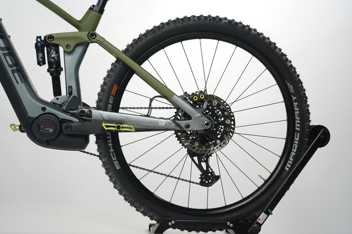 Cube Stereo Hybrid 140 HPC TM 750 29