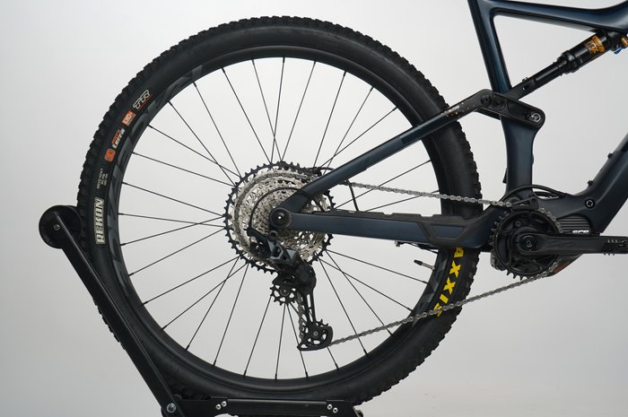 Orbea Rise M20