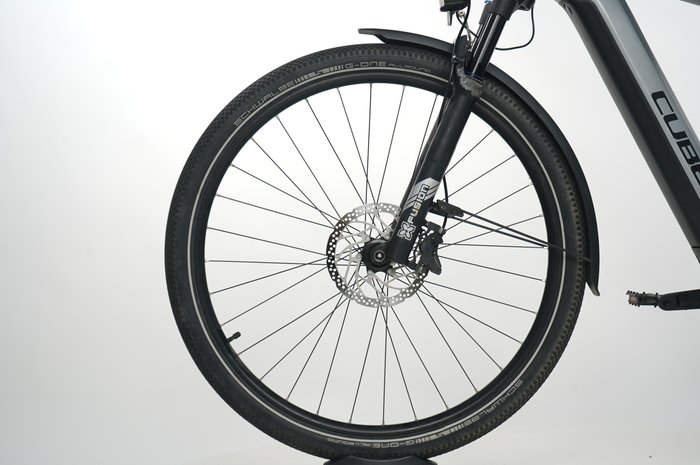 Cube Nuride Hybrid EXC 625 Allroad