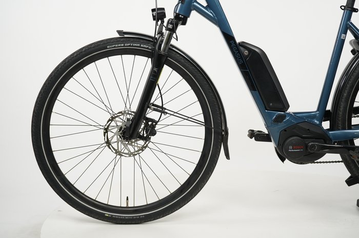 PEGASUS Solero E8 Sport Performance