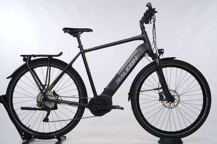 Raleigh Kent Edition