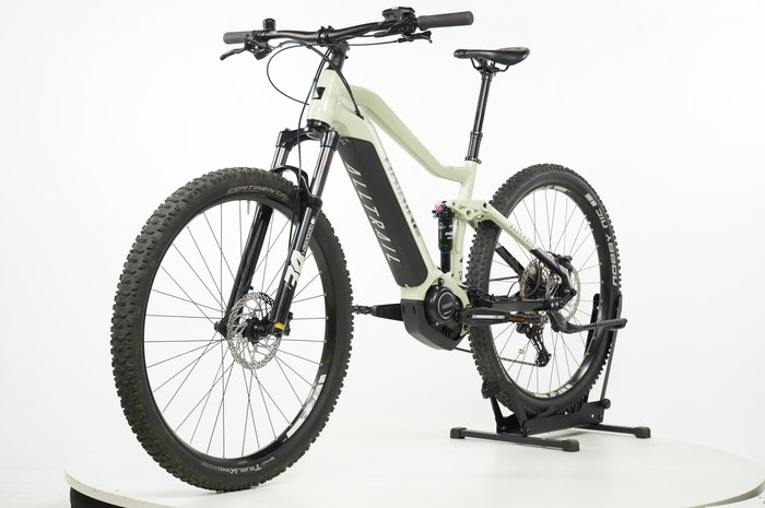 Haibike AllTrail 4