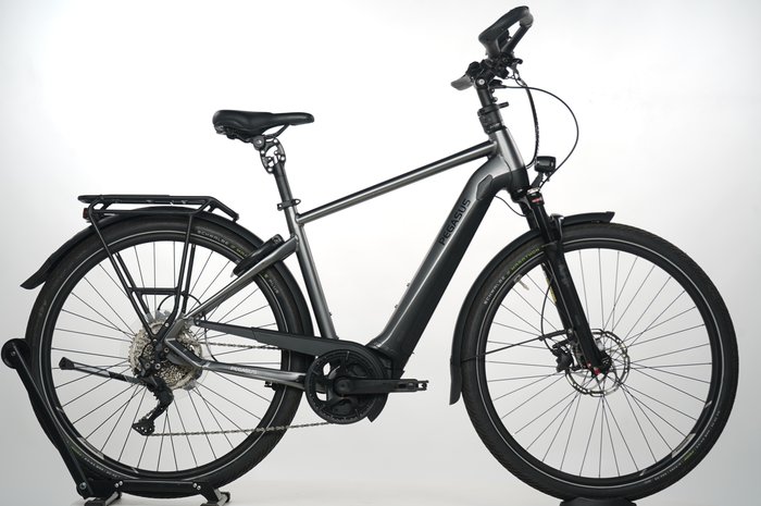 PEGASUS Premio EVO 10 Lite Comfort