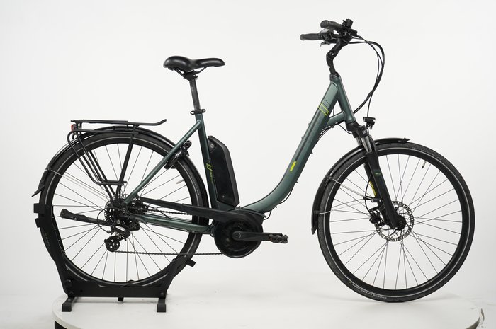 Triumph E-Bird Plus