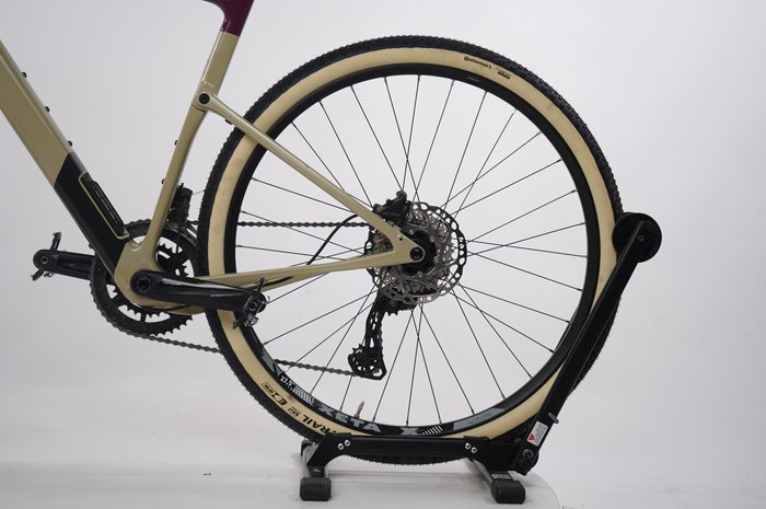 CANNONDALE Topstone Carbon 3