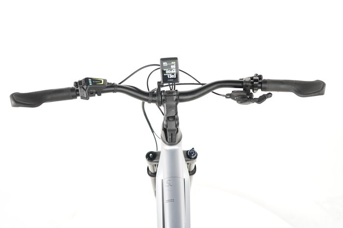 CUBE Kathmandu SLX