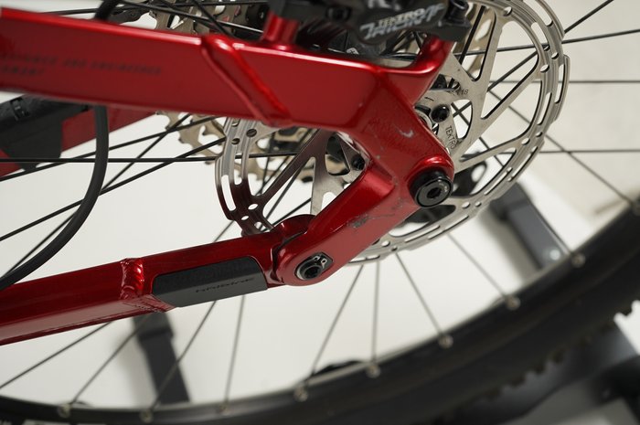 Haibike ALLTRAIL 5