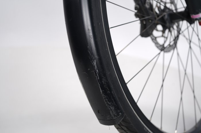 Hercules Futura HD I-12