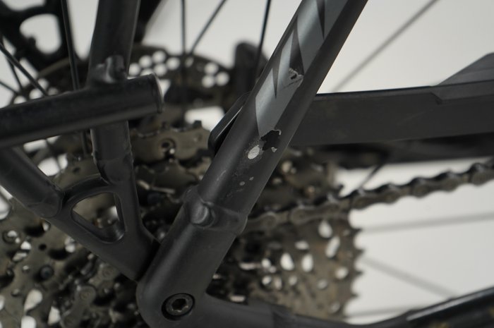 KTM Cento 10 Plus