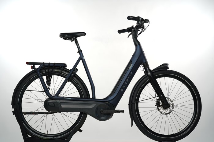 Gazelle Avignon C8 HMB