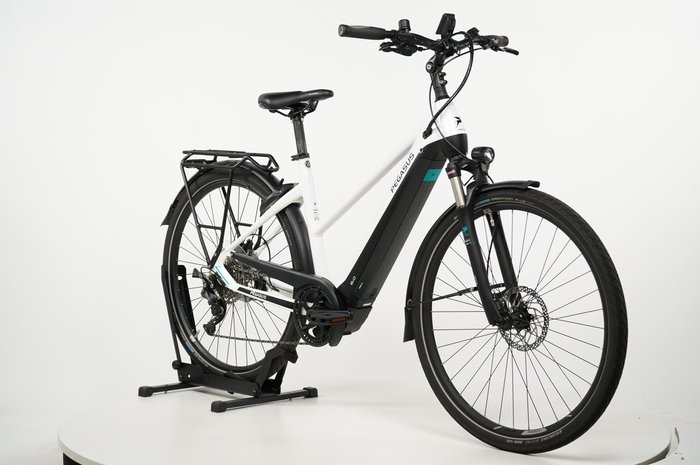 PEGASUS Premio EVO 10 Lite 750