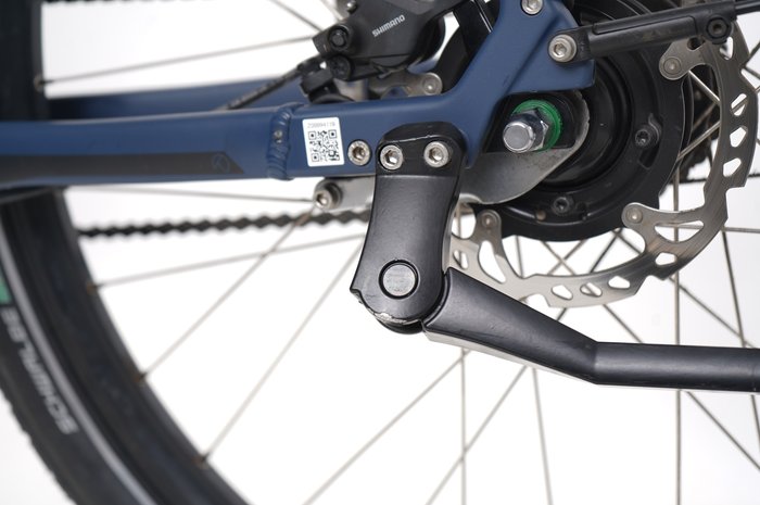 Kalkhoff Image 5.B Move+