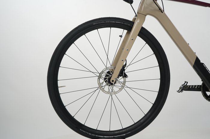 CANNONDALE Topstone Carbon Apex