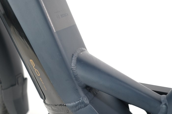 PEGASUS Premio EVO 10 Lite Comfort