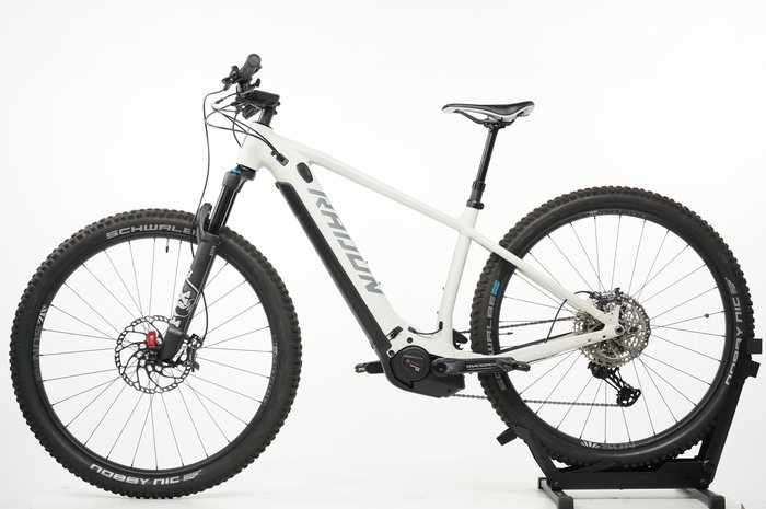 Radon Jealous Hybrid 10.0 CX 625