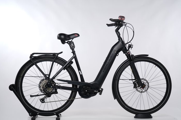 Hercules Futura HD I-12