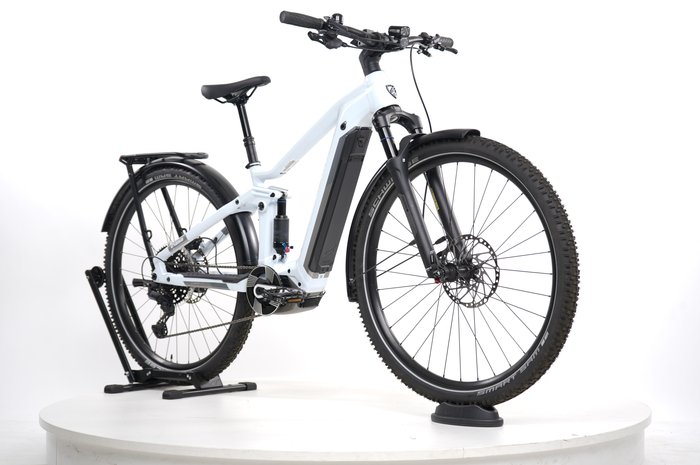Centurion Lhasa R2600i EQ