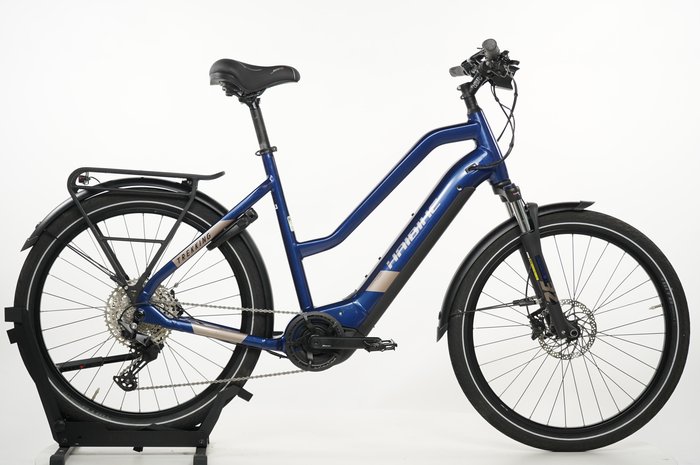 Haibike Trekking 7