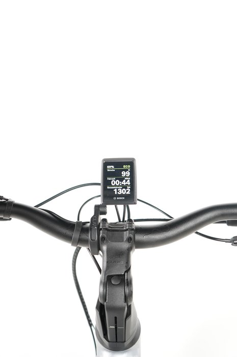 CUBE Kathmandu SLX