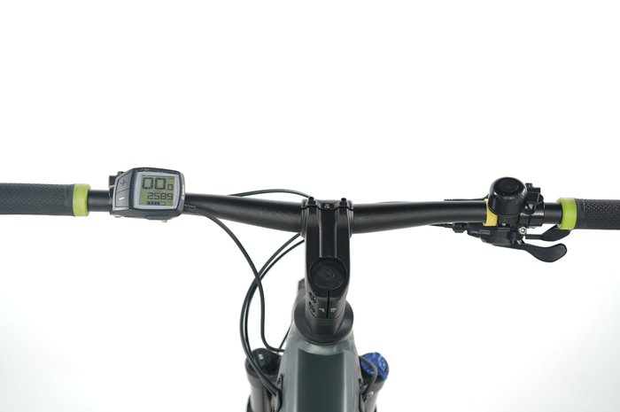 Cube Reaction Hybrid Pro 500