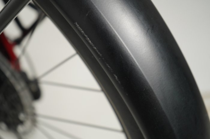 Haibike Adventr FS 9