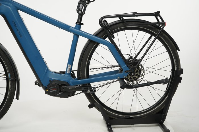 Riese & Müller Charger4 vario