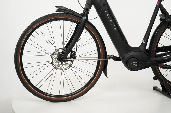 Gazelle Arroyo C8 HMB Elite