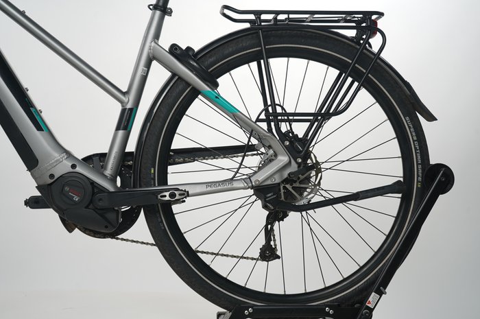 PEGASUS EVO CX 750