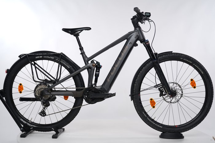 Focus Thron 2 6.8 EQP