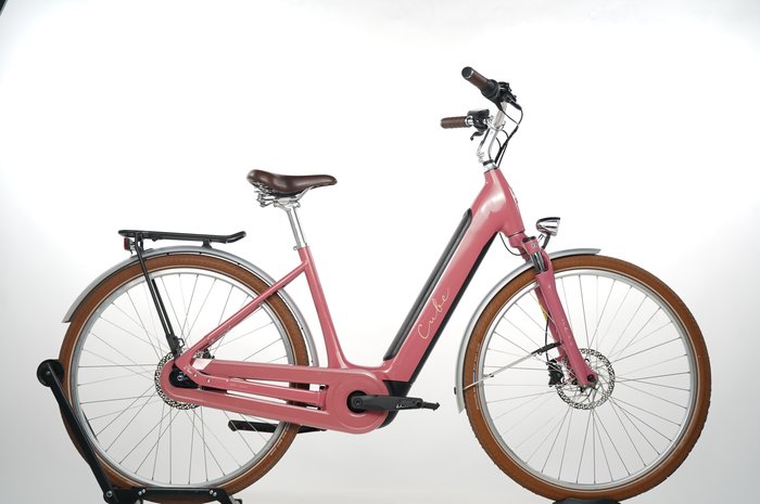 CUBE Ella Cruise Hybrid