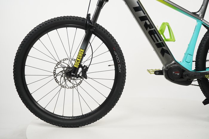 Trek Powerfly 5