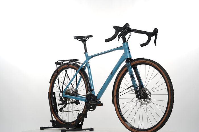 KTM X-Strada LFC
