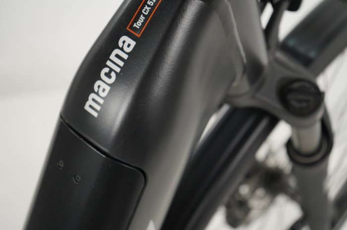 KTM Macina Tour CX 510