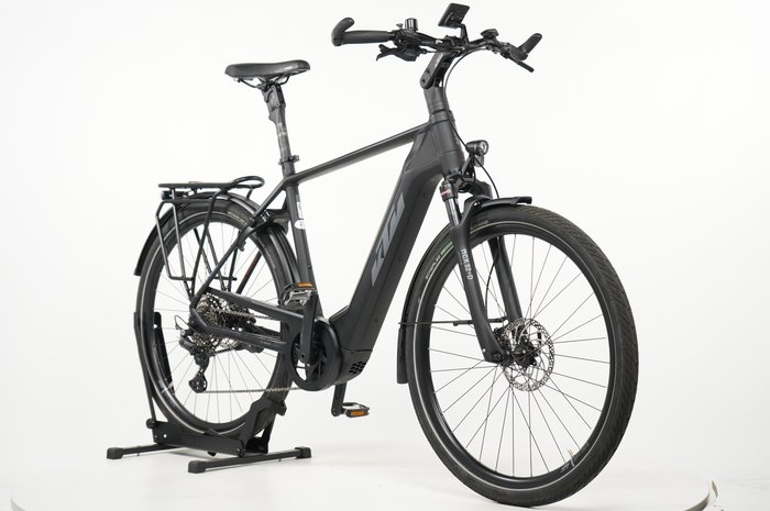 KTM Macina Style 730
