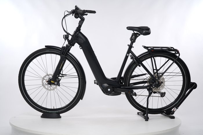 Hercules Futura HD i-12