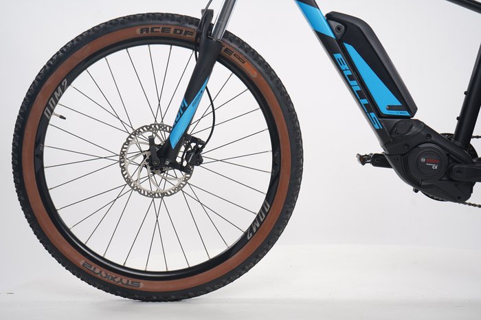 Bulls LT CX 27,5