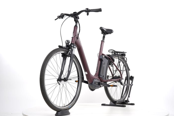 Raleigh Corby 8