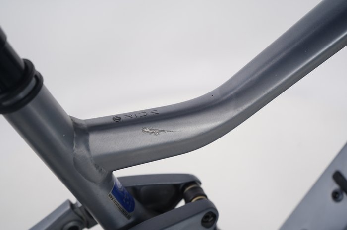 Scott Genius eRIDE 930