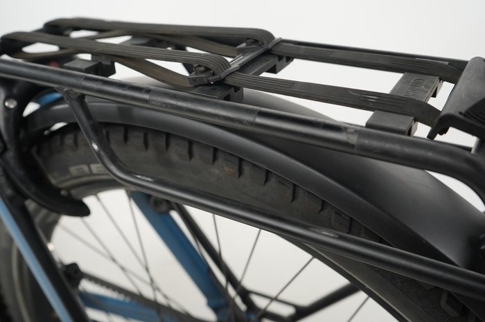 Riese & Müller Charger4 GT Vario
