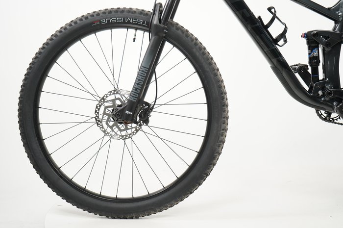 Trek Top Fuel 5
