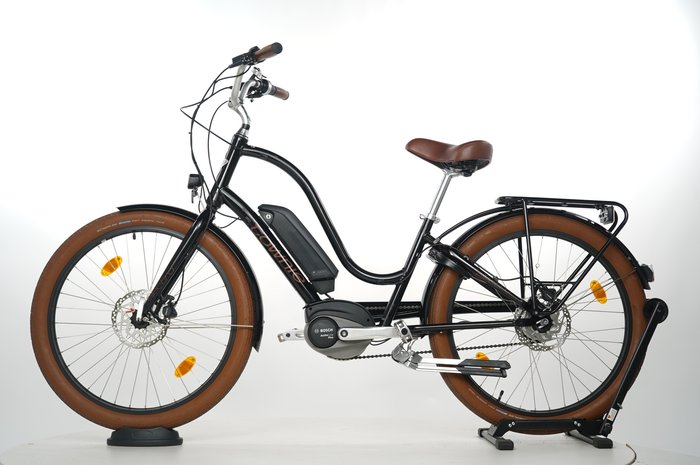 Electra Townie Go