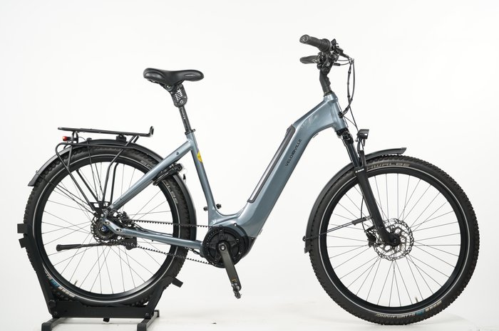 Velo de Ville SEB490 Smooth
