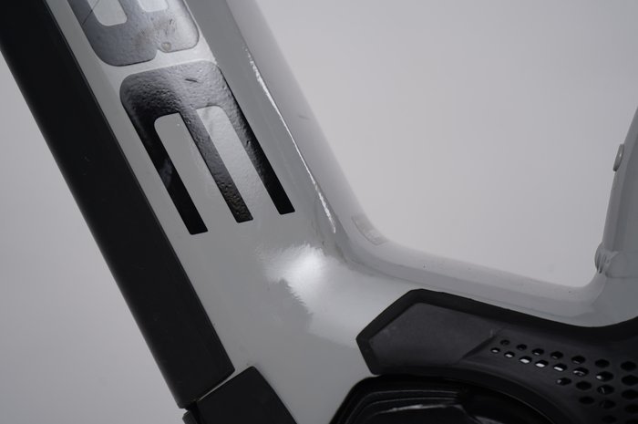 CUBE Reaction Hybrid Pro 500 Allroad