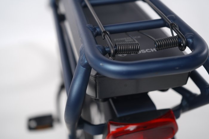 PEGASUS Solero EVO E8R Plus